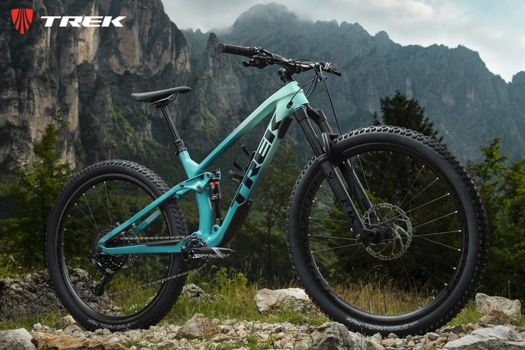 Trek